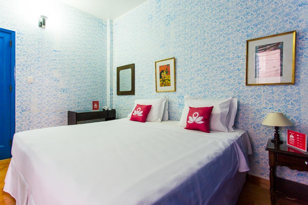 Zen Delcio Vilares Hotel