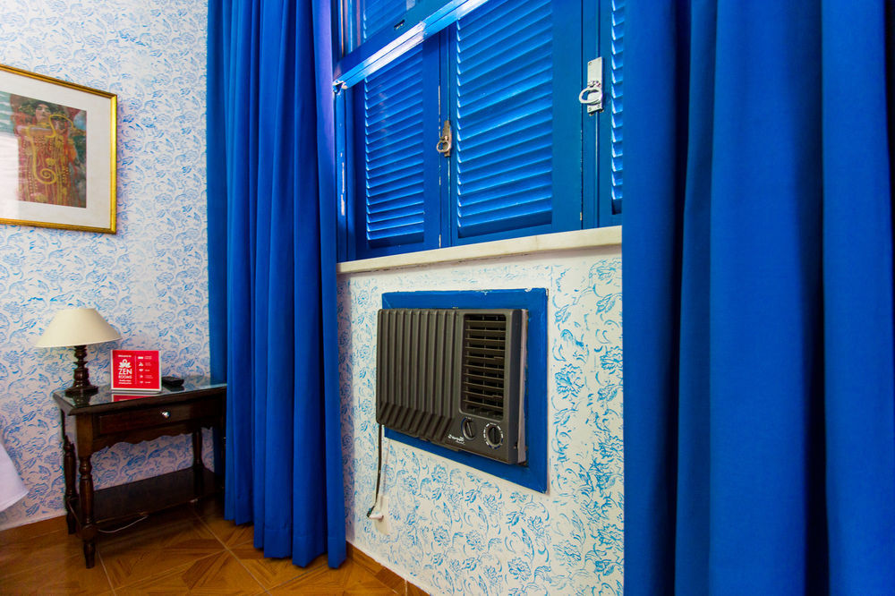 Hotel Zen Delcio Vilares 2*